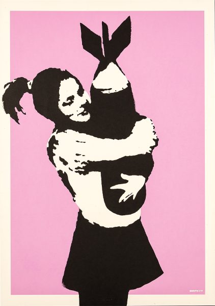 Bomb Love 