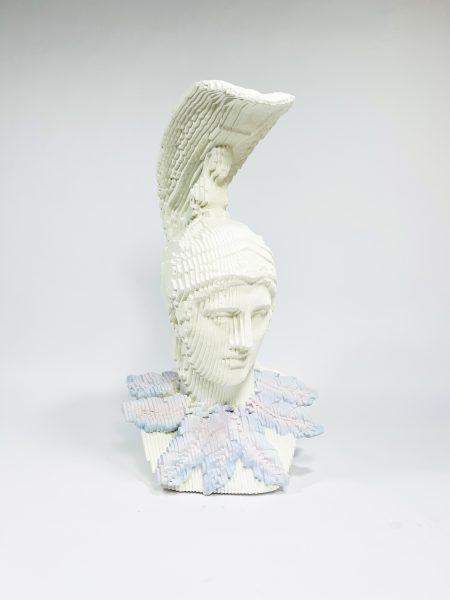 Baroque Age (Marte)