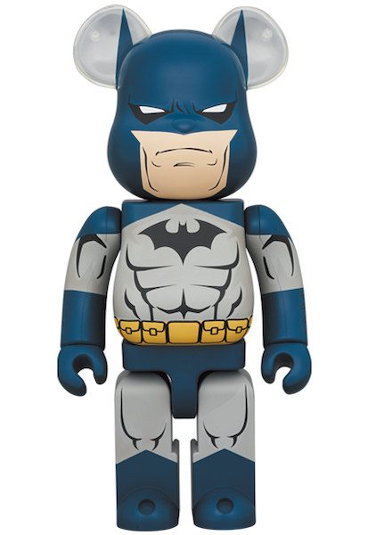 Batman, 1.000%