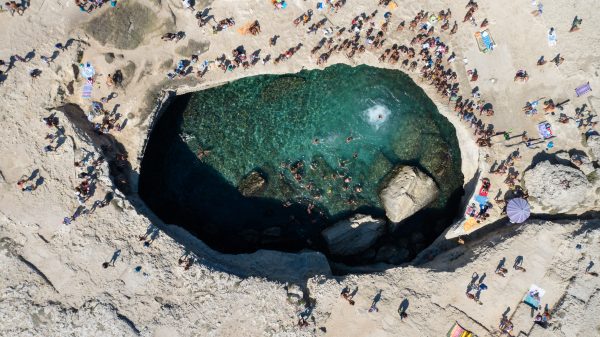 Big Hole