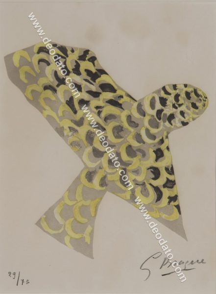 Uccello oro