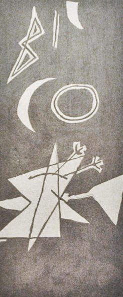 Cielo Grigio II