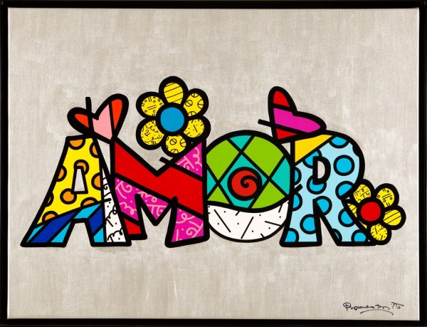 AMOR