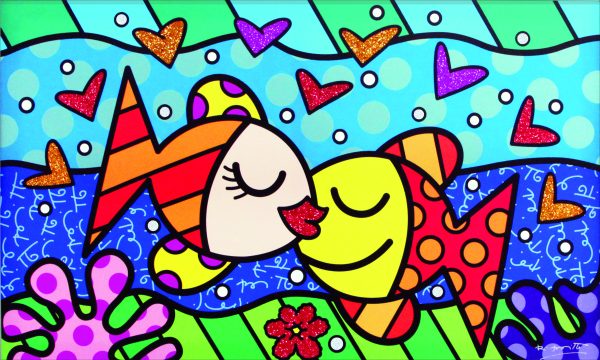 Deep Love