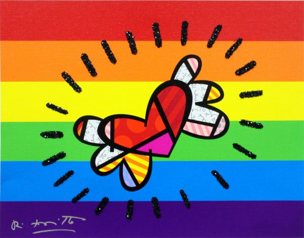 Heart Pride