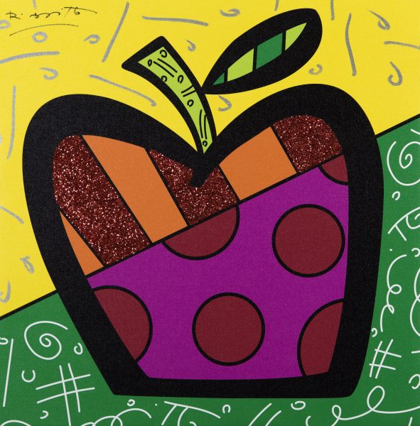 Israel Collection - Apple