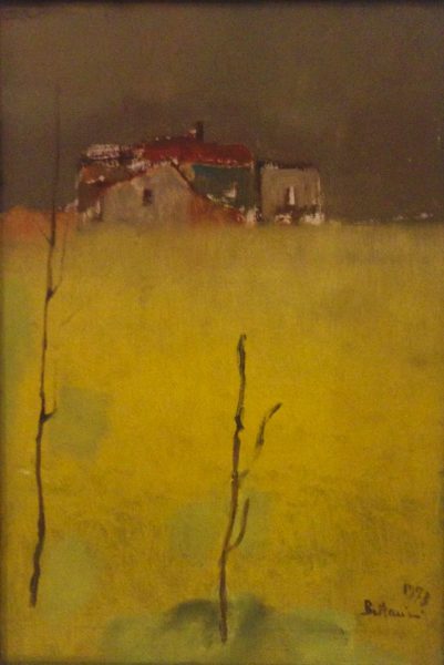 Campagna Toscana