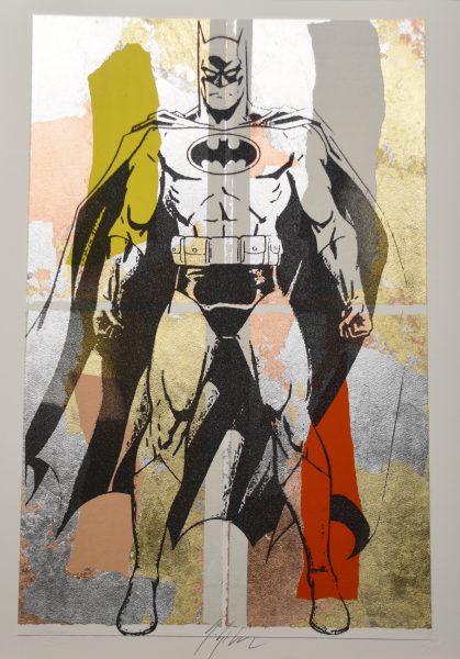 Batman