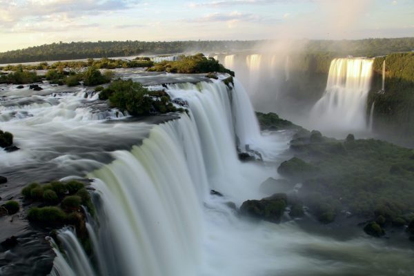 Waterfall II
