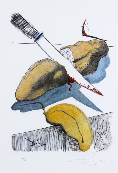 Casanova tavola 8