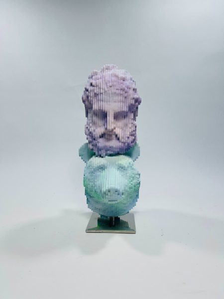 Bear Beard
