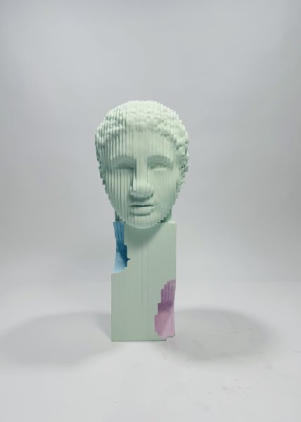 Thologiny (Delicate Colormination)