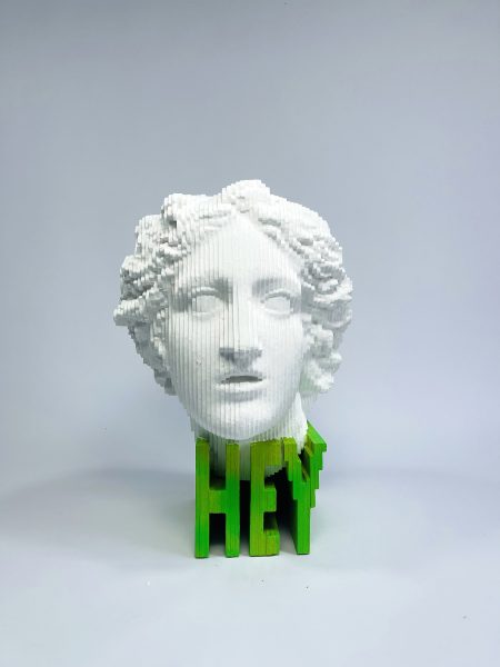 Hey
