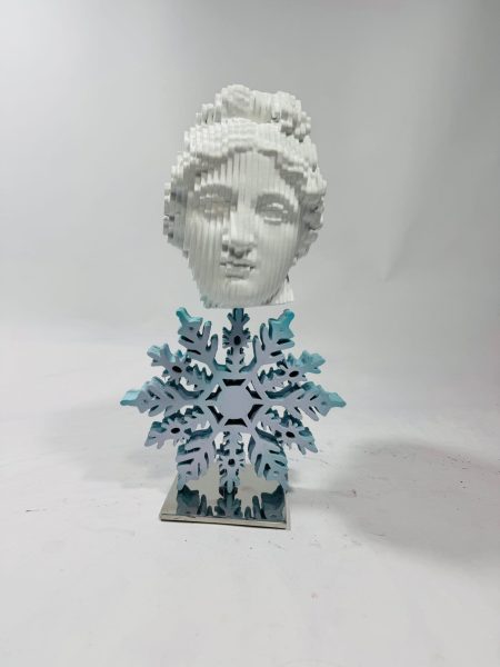 Thologiny (Venus con Fiocco di Neve)
