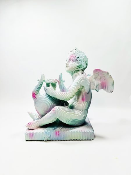 Cupido Delicate