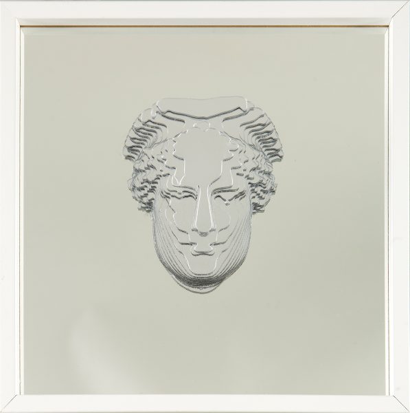 Hera Mirror