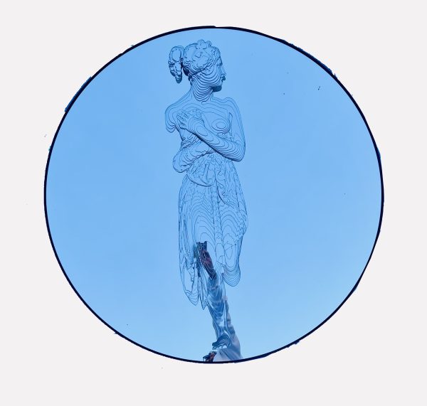 Italica Mirror