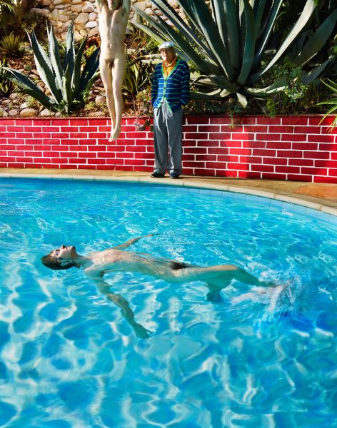 David Hockney: Golden Hour