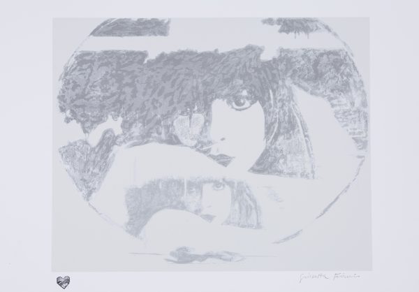 Volto argento