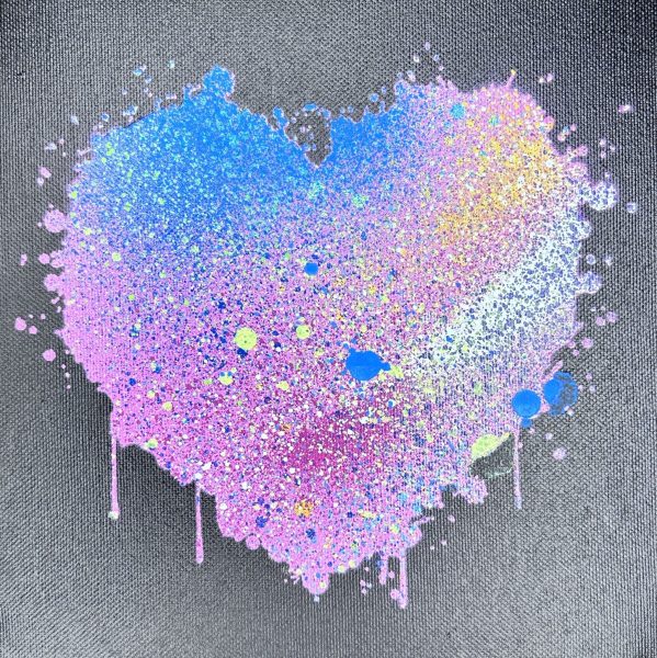 My heart