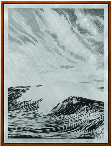 Force of Nature
