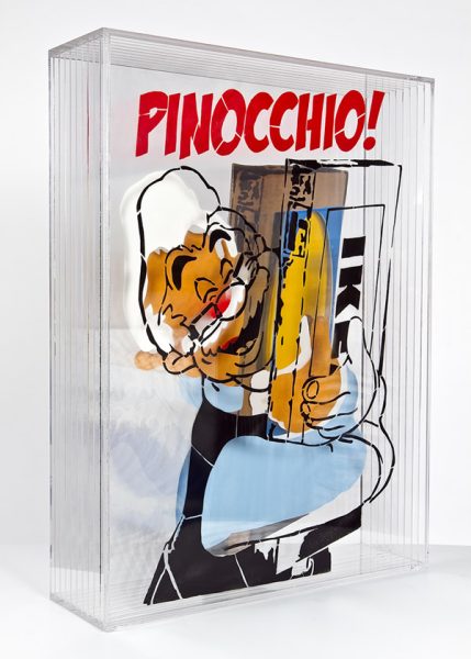 Pinocchio
