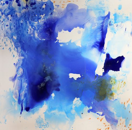 Blues