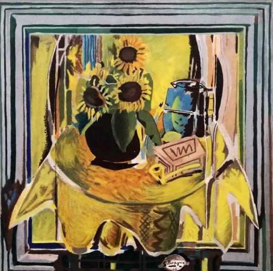 Girasoli