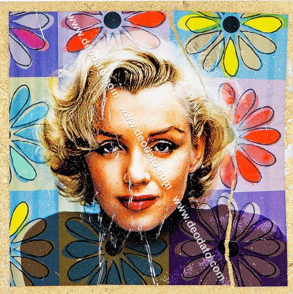 Marilyn