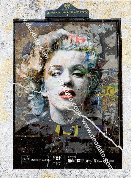 Marilyn - big