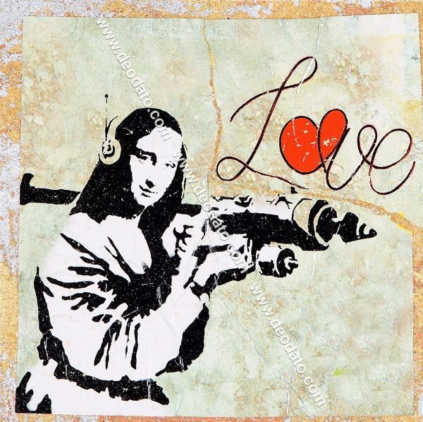 Monna Lisa