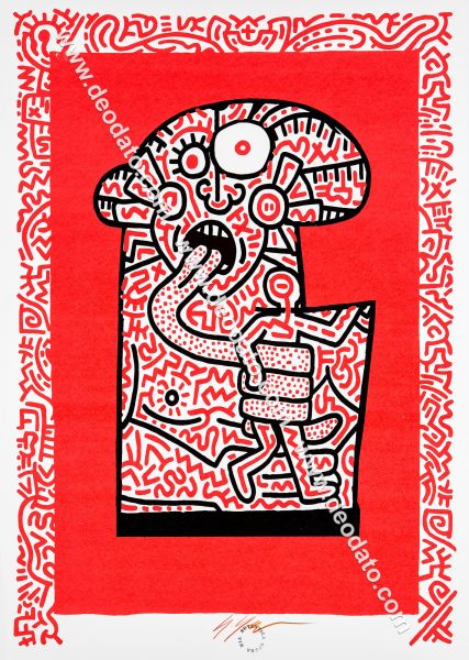 Tribal art