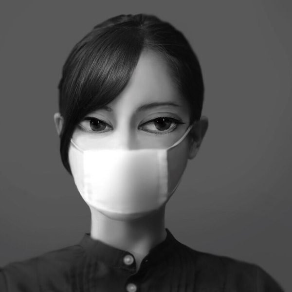 Mask (Gauze)