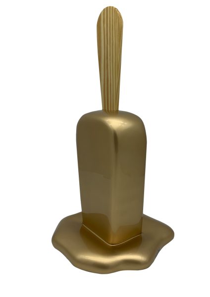 GOLD - SMALL