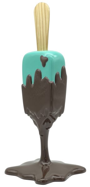 Mint & Dark Chocolate - SMALL