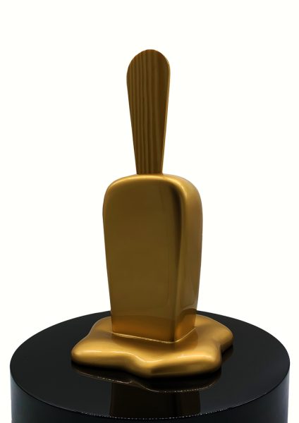 Gold - Medium
