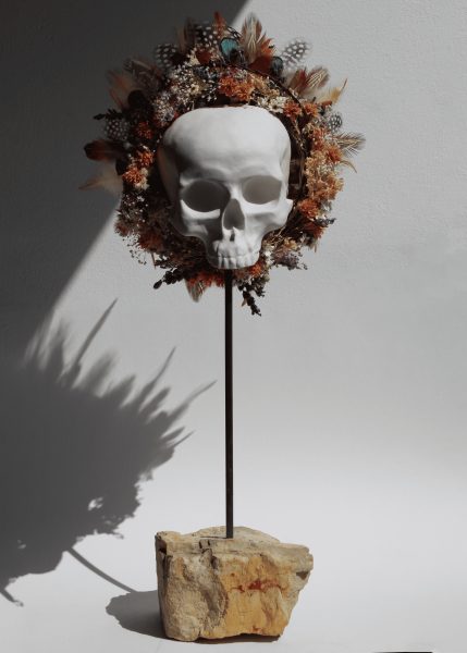 Vanity Crown