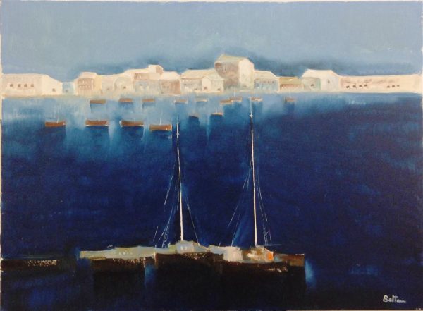 Blu Mare