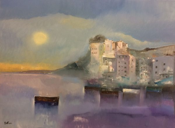 Le Cinque Terre