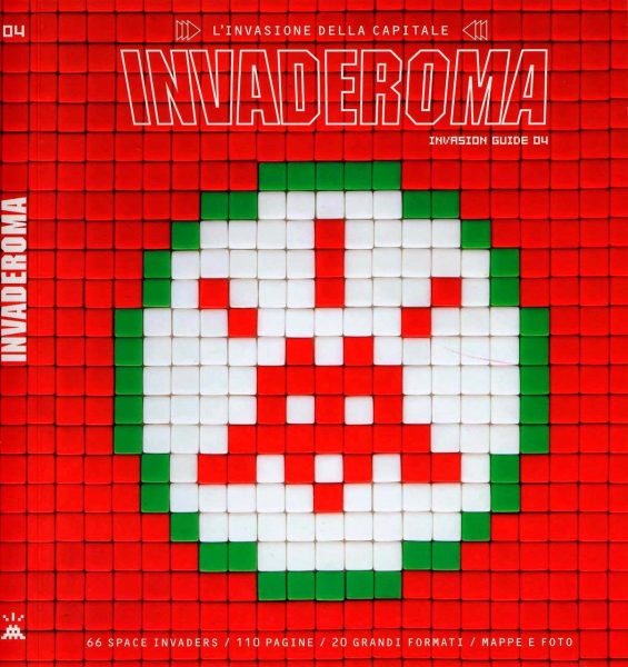 INVADEROMA