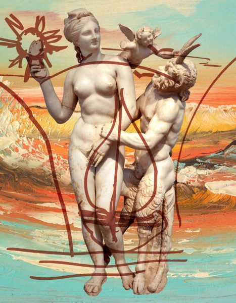 Antiquity 1