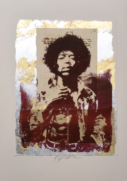 Jimi Hendrix