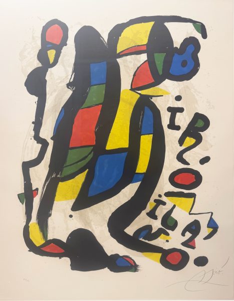 Mirò - Milano