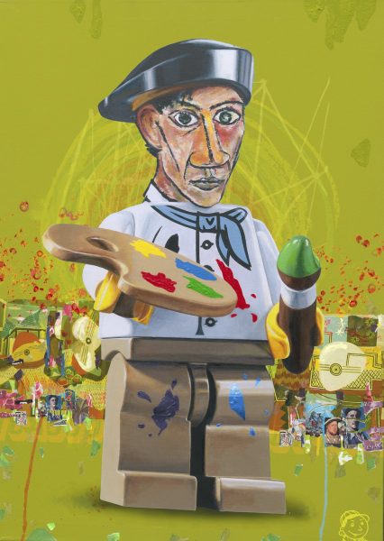 Picasso