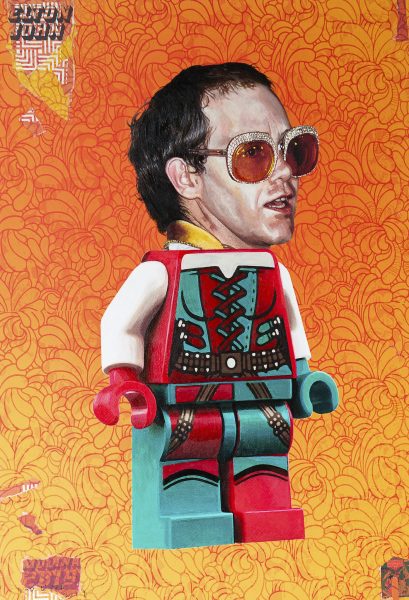 Rocket Man
