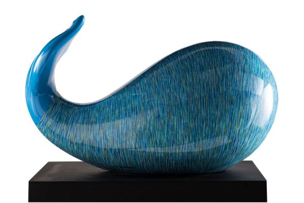 Tender - Whale Pop, Size S