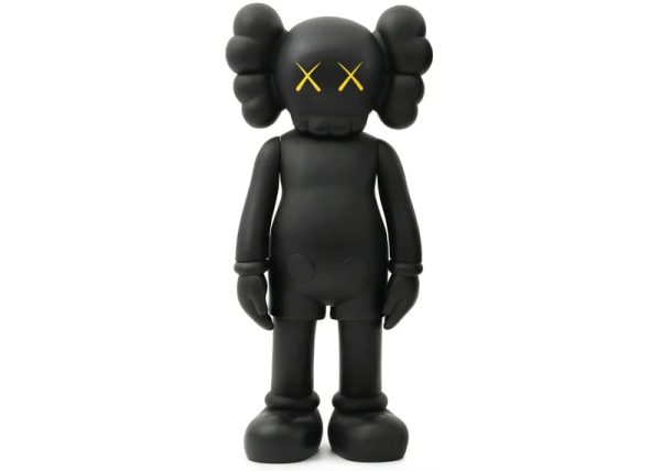 Companion (Black)