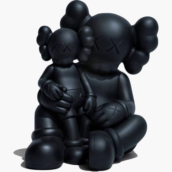 Holiday Chagbai Mountain (Black)