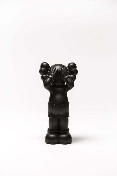 Holiday: United Kingdom (Black)
