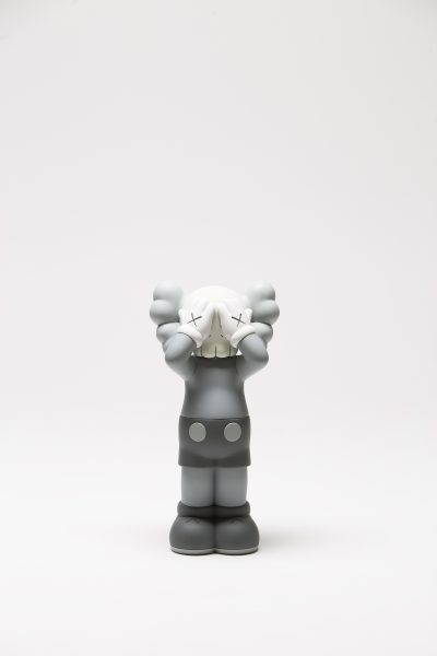 Holiday: United Kingdom (Grey)